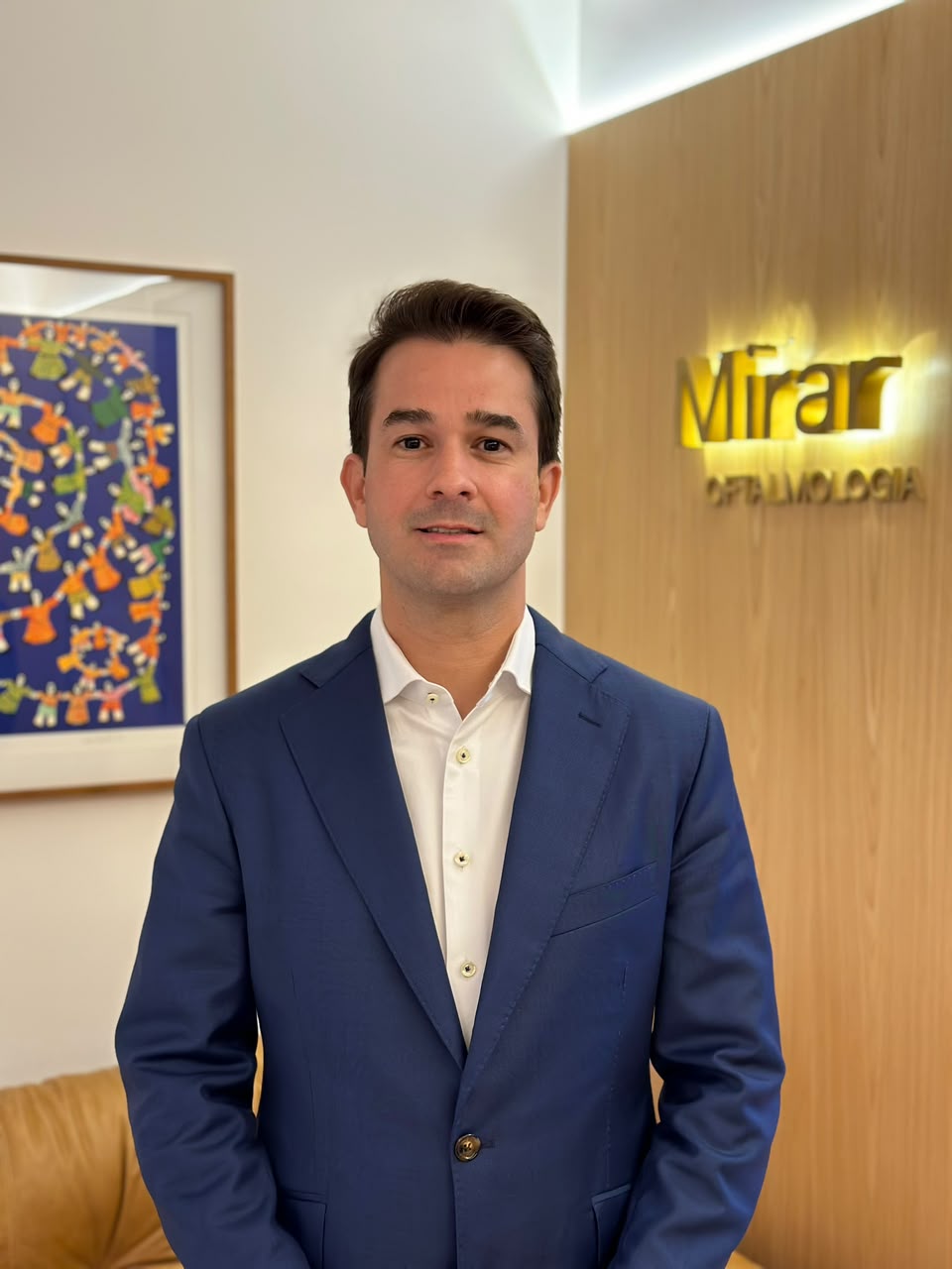 Dr. Marcelo Taveira